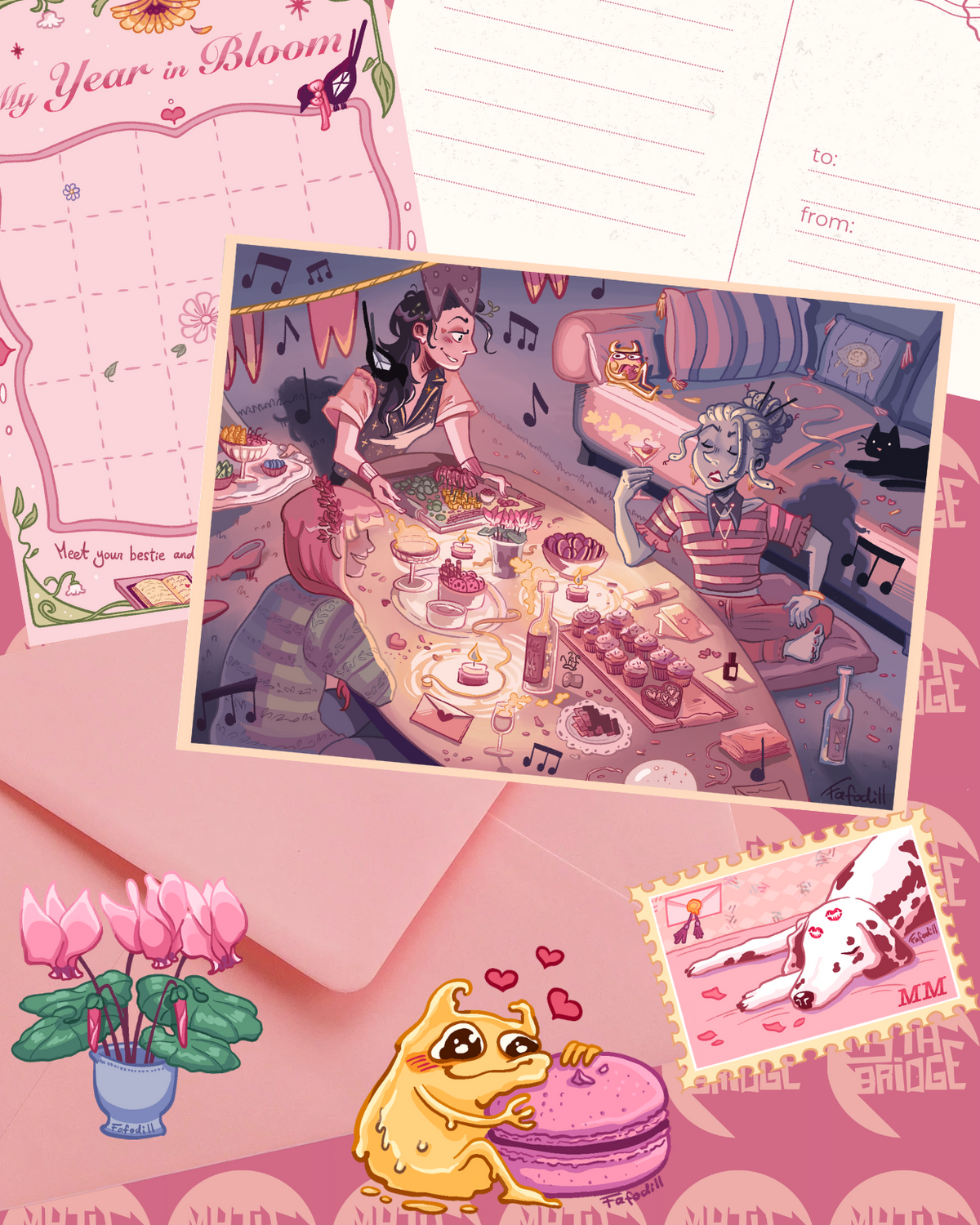 February Letter - 2026