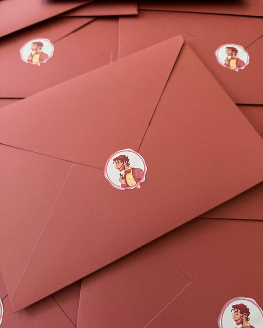 May Letter - 2026